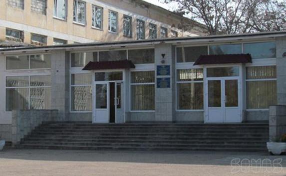 В Севастополе отремонтируют спортзалы пяти сельских школ